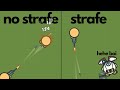 Event tips 1  strafing  zombsroyaleio