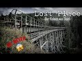 LOSTPLACE | Die verlassene Eisenbahnbrücke | HILLBILLY TV