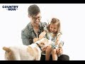 Adam Hambrick on the Country Now Pupdate