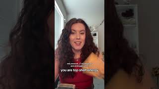 you are top shelf energy