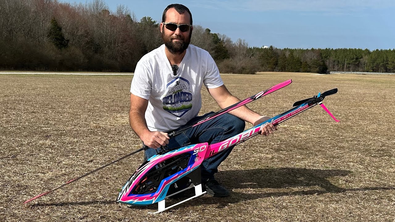 I’ve NEVER Had Anything Like This Before….