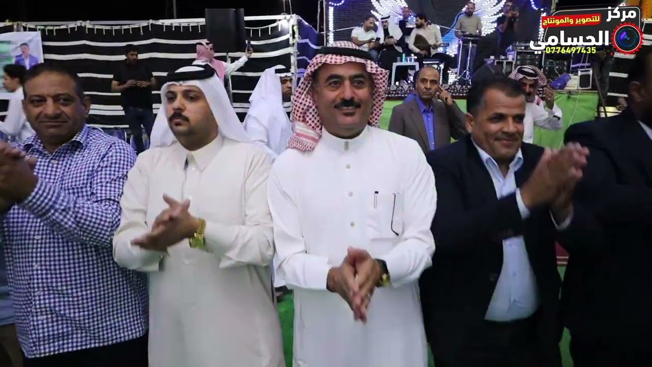 أقوى هجيني العجارمة جديد2025الفنان ابراهيم زيادات العبادي مركز الحسامي0776497435