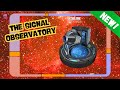 NEW!: The Signal Observatory | How to Play Star Trek Fleet Command | Outside Views STFC