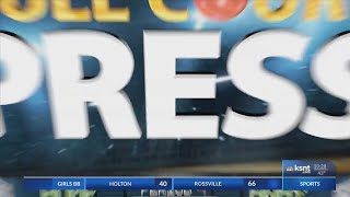 Sabetha Boys Basketball Beats Royal Valley On The Road