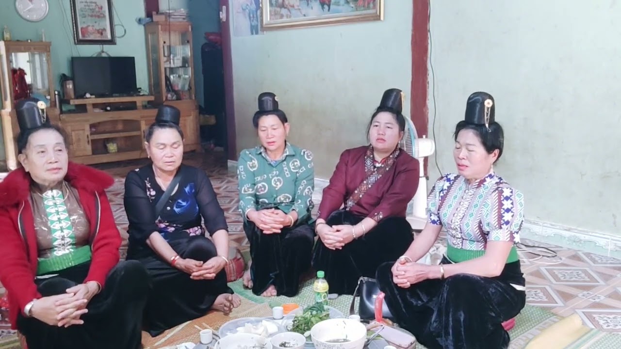 ĐI XEM CẢNH  KHỔ CHÁU THOẠI MỚI PI NỌNG TỎN ĐÉ ỦNG HỘ KHẮP TAY CHIỀNG HOA NỚ❤❤❤💕💕