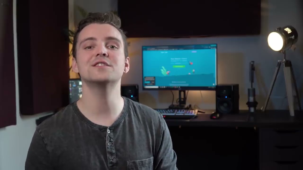 How to get 20k website visitors per day