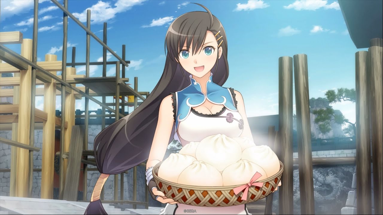 Shining Resonance Hentai