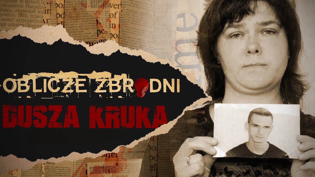 Dusza Kruka | OBLICZE ZBRODNI | Podcast kryminalny
