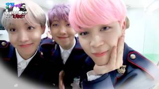 03.03.17 Idol Arcade Bts Türkçe Altyazılı