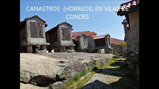 SENDERISMO EN CARBALLEIRA DE AVIA (OURENSE), MARZO DE 2021