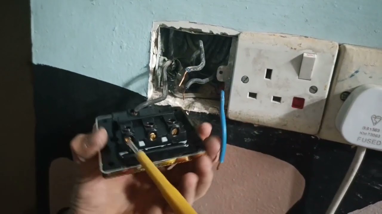 ربط السويج الثلاثي الحديث والقديم بكل سهولة؟.؟