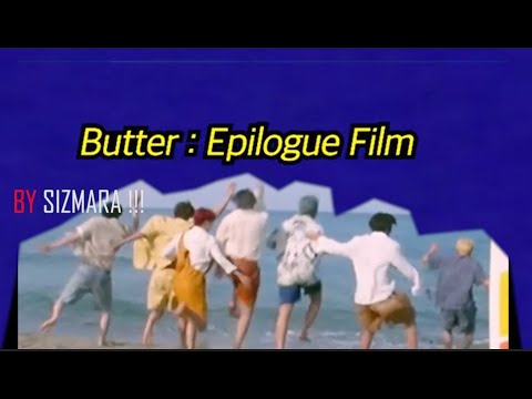 BTS  Butter : Epilogue Film -  ქართული გახმოვანებით - qartulad