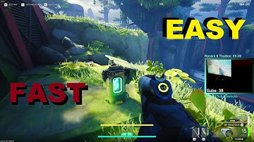 Greens Prospect Puzzle Fastest Way - Easiest Puzzle Guide - The Cycle Frontier