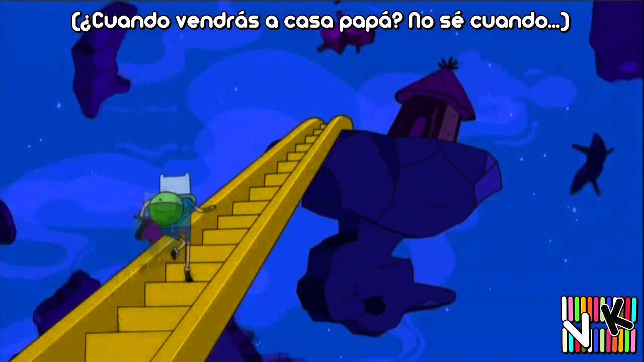 Hora de Aventura Temporada 6 (Long Preview) (Sub Español) YouTube Hora de Aventura Temporada 6 (Long Preview) (Sub Español) YouTube