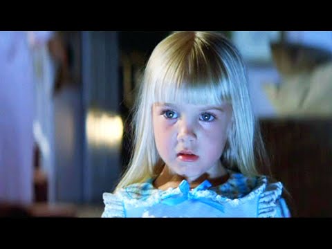 Video: Poltergeist: I Trucchi Dell'invisibilità - Visualizzazione Alternativa