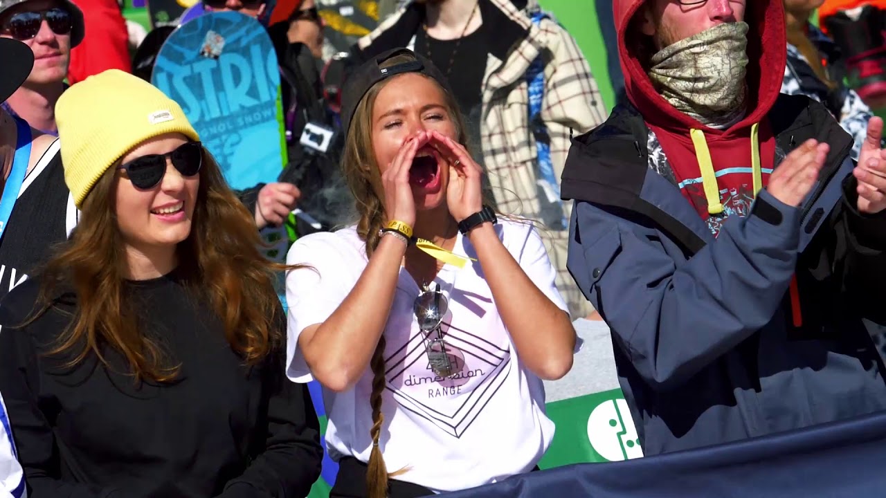 New Star Camp 2018 - Day 7