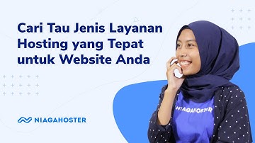 PENTING!!! Pahami Jenis Layanan Hosting yang Tepat untuk Website Anda