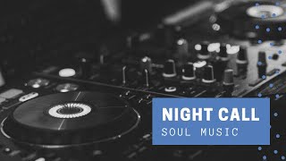 Night call best electro music 2021-soul music