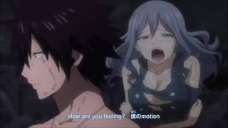 Fairy Tail Believe In Myself AMV