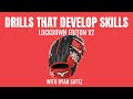 Drills that develop skills volume 2 fielding 041421