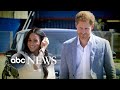 Canada says it will stop paying for Harry and Meghan’s security l ABC News