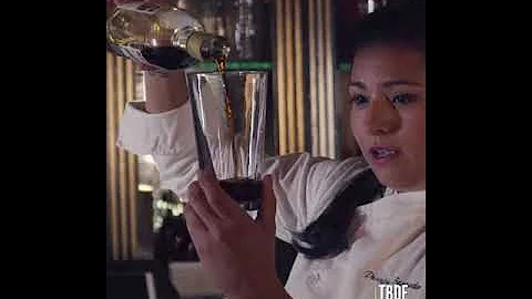 Employees Only - Torres Brandy - Dee Ann Quinones