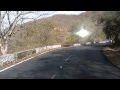 On the way to mount abu
