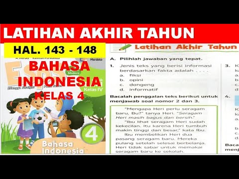 PEMBAHAN LATIHAN AKHIR
