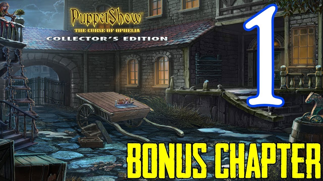 Let s Play Puppetshow 13 The Curse Of Ophelia Bonus Part 1 YouTube let-s-play-puppetshow-13-the-curse-of-ophelia-bonus-part-1-youtube