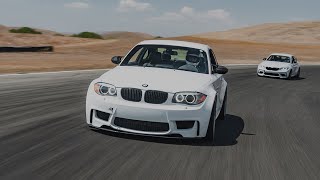 Thunderhill Raceway Aftermovie Track Day | 4K Cinematic