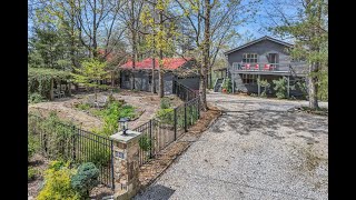 1841 LAUREL LAKE DR MONTEAAGLE, TN