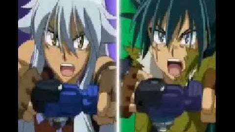 Beyblade intro giveaway contest #3 (Read Description)