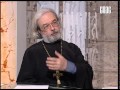 В студии протоиерей Александр Ильяшенко