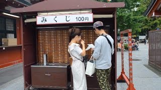 Tokaido Trail - Small Group Tour