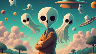 Paranormal Clips: Separating Fact from Fiction - #GhostDimension Unveiled!