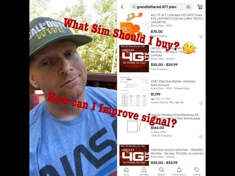 Sim card for mofi4500 Clearance