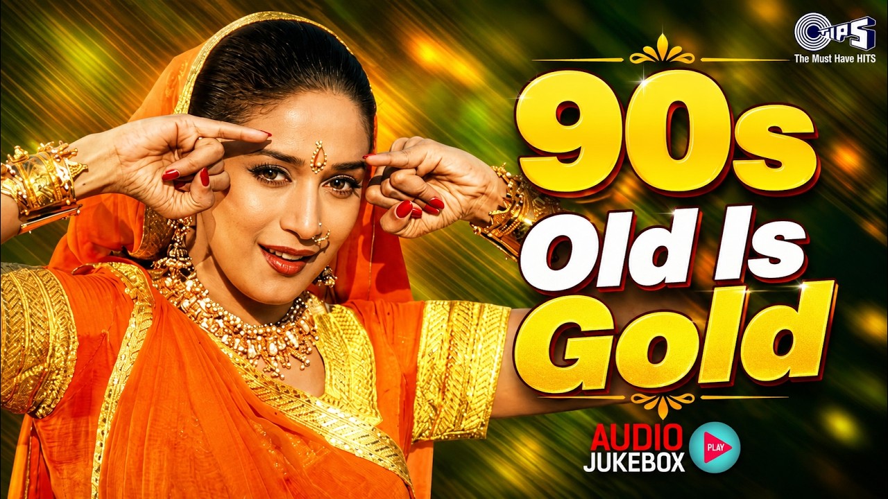 ⁣90’s Old Is Gold Songs | 90s Evergreen Songs | Hindi Gane | Purane Gane | 90s Hits Hindi Song