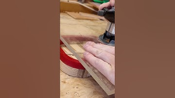 Met 3D-geprinte freesmalen maak je het leven een stuk makkelijker! #resthout #houtbewerking #3dpr...