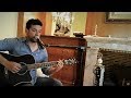 Ed Sheeran - PERFECT cover by Luis Manuel Gil