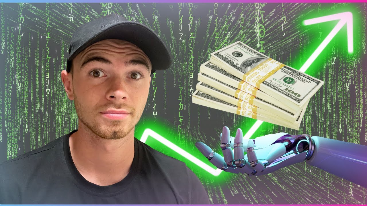 How I Grew My Income 10X Using THIS AI Tool