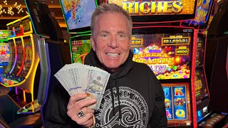 I Want To Win Everyday In New Jersey