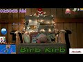 Kirby (When the kirb is kirby Edition)