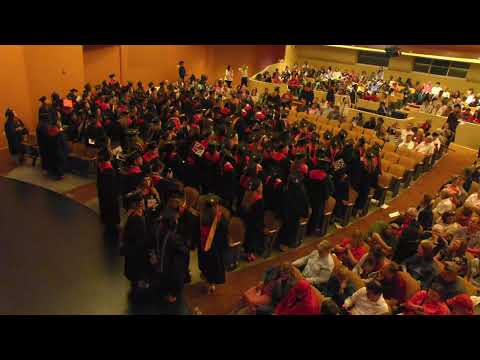 2024 UW–Madison School of Nursing Baccalaureate Graduation Celebration