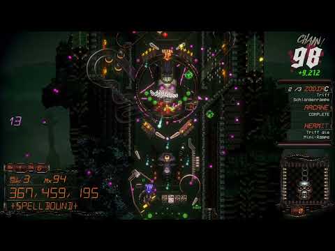 Demonu0027s Tilt | WIZARD MODE u0026 Billionaireu0027s Club Trophy
