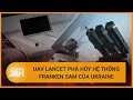 &quot;Quái vật Frankenstein&quot; FrankenSAM của Ukraine bị &quot;xé toạc&quot; sau màn tập kích của UAV Lancet