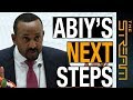 🇪🇹 Can Abiy Ahmed build on a lightning start leading Ethiopia? | The Stream