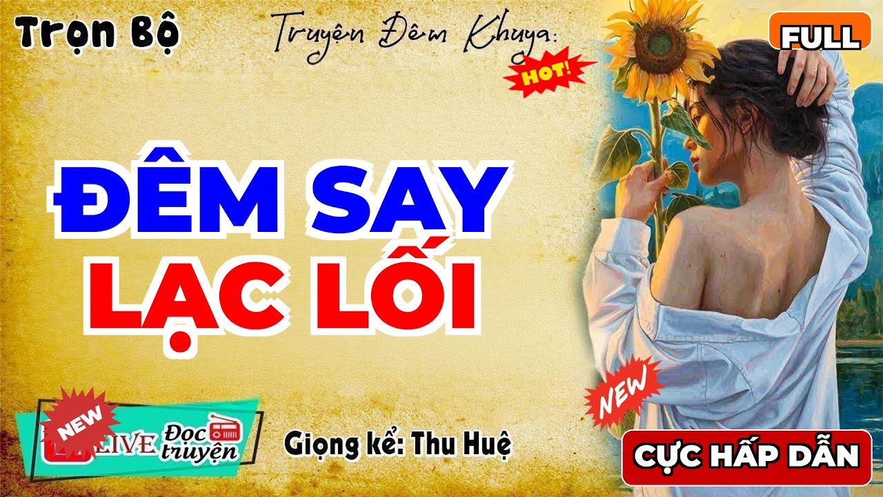 Tiểu Thuyết Ngôn Tình Hay Nhất: 