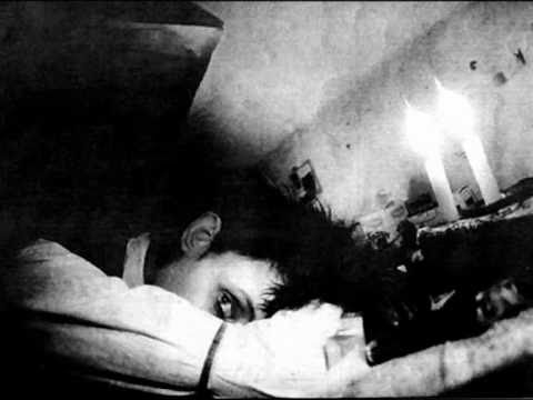 Rowland S.Howard-Silver Chain