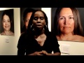 Feminine Transitions Exhibition