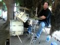THE MIGHTY SURF LORDS - "BANZAI WASHOUT"